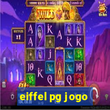 eiffel pg jogo